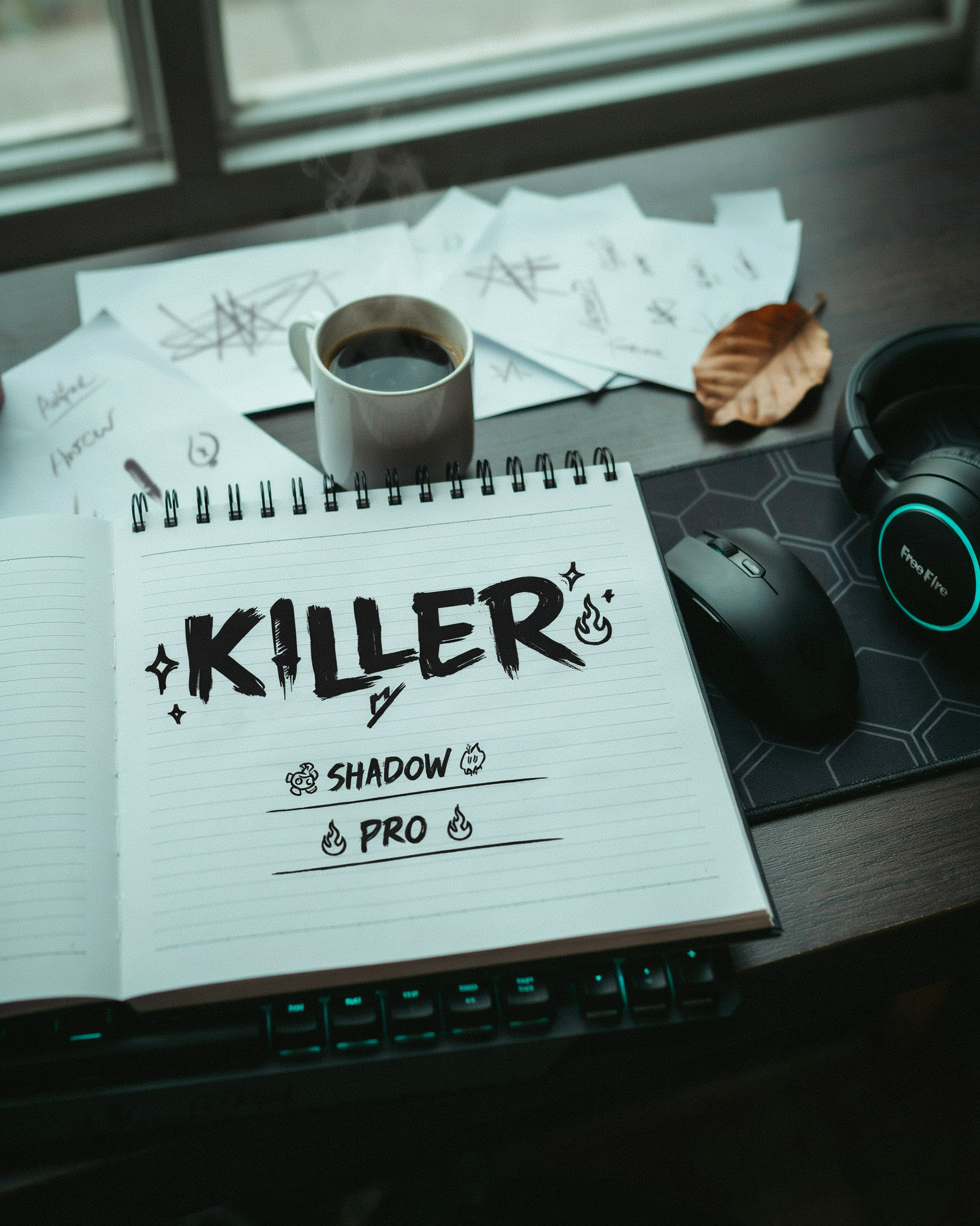 स्टाइलिश नेम