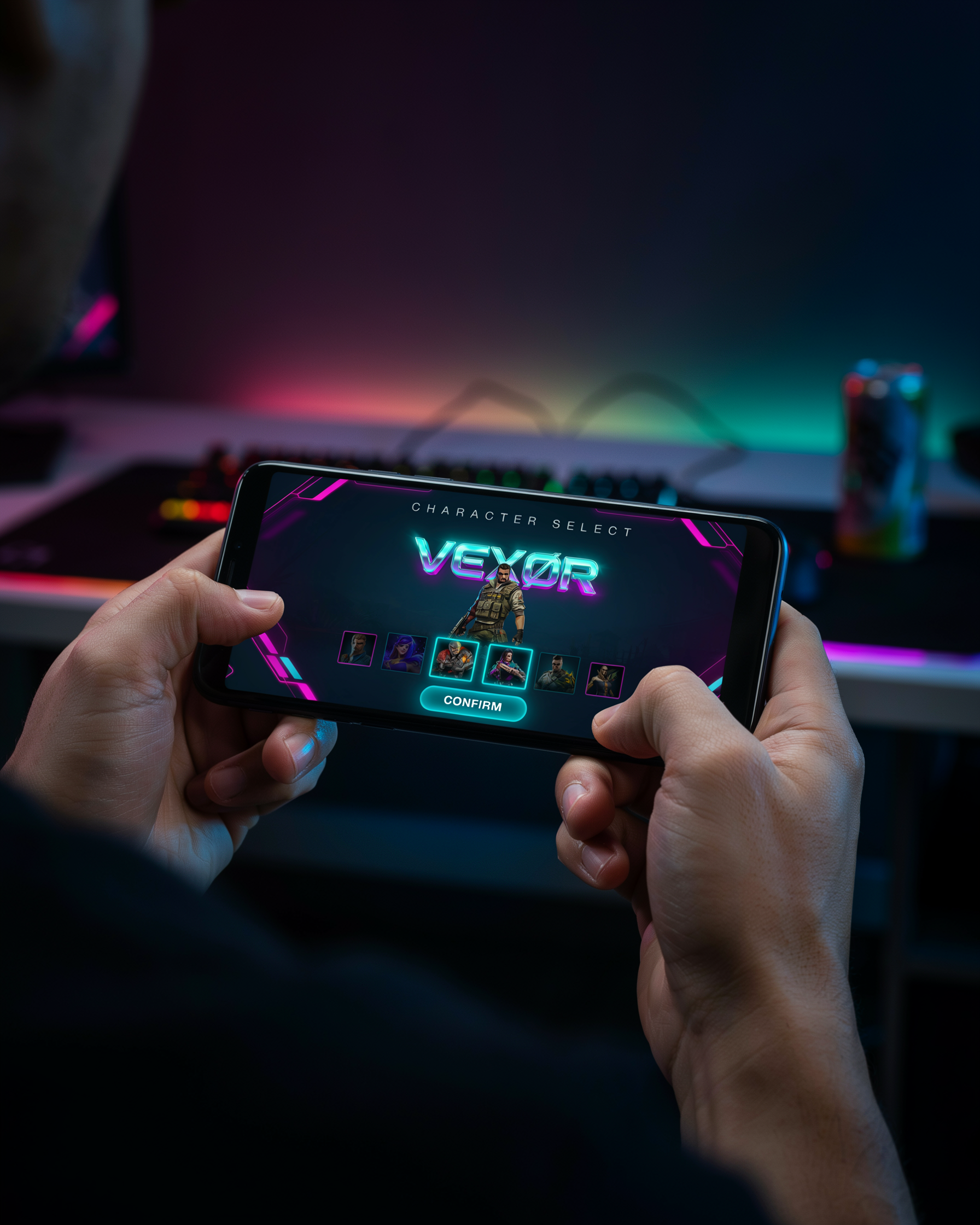 Why Your Free Fire Name Defines Your In-Game Persona