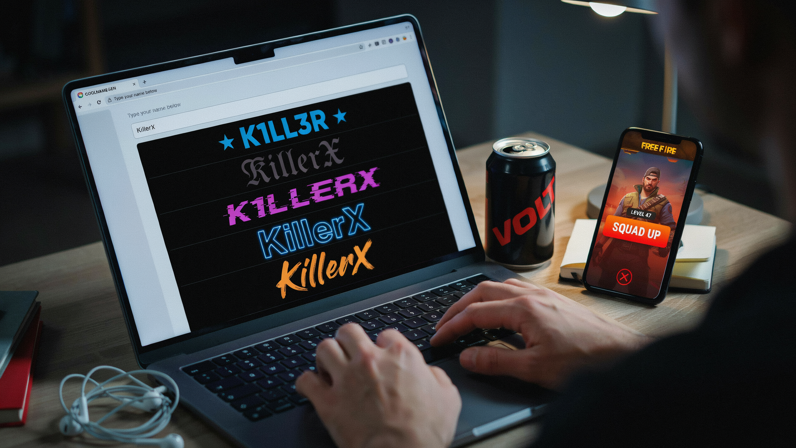 text generator