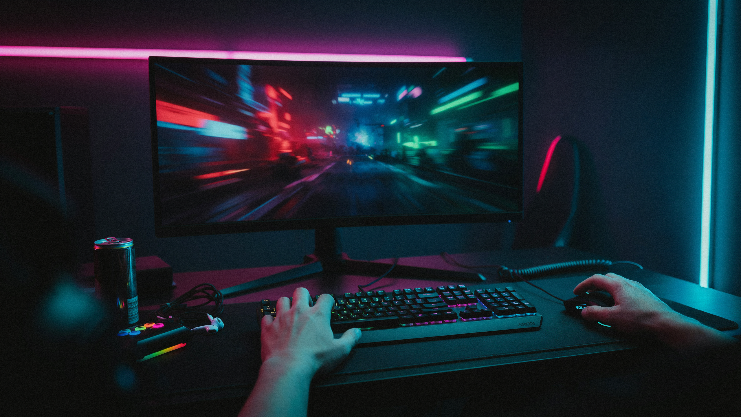 Font Styles 101: Choosing the Perfect Typeface for Your Gaming Name