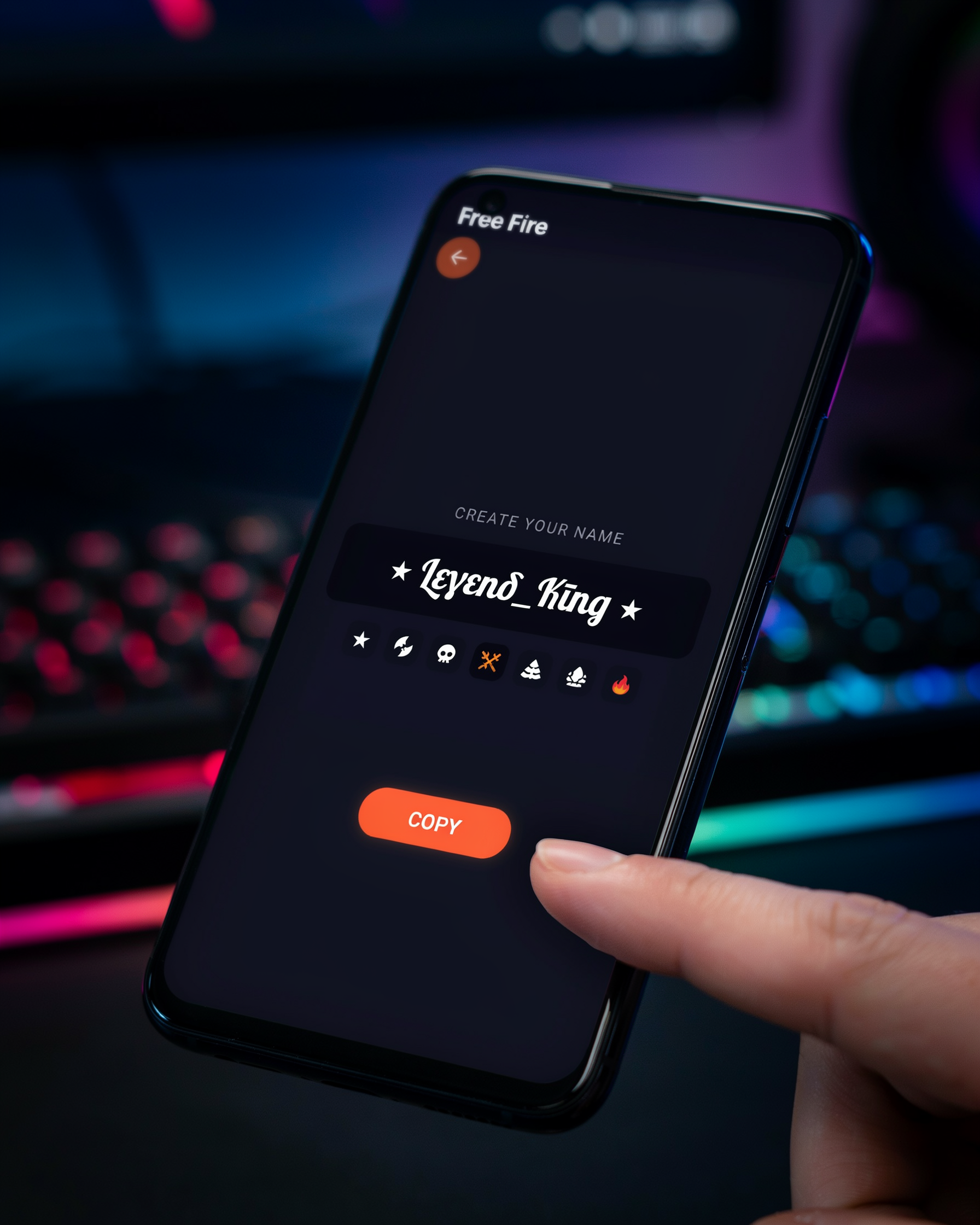 Cool Name Ideas: The Complete Guide