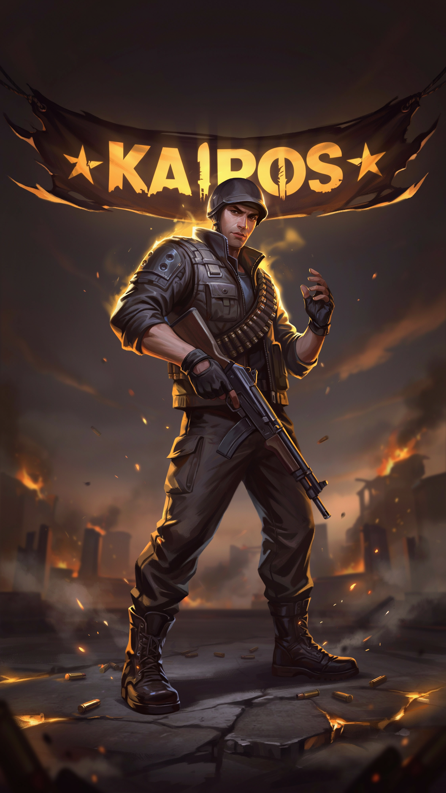 Why Your Free Fire Name Matters More Than You Think