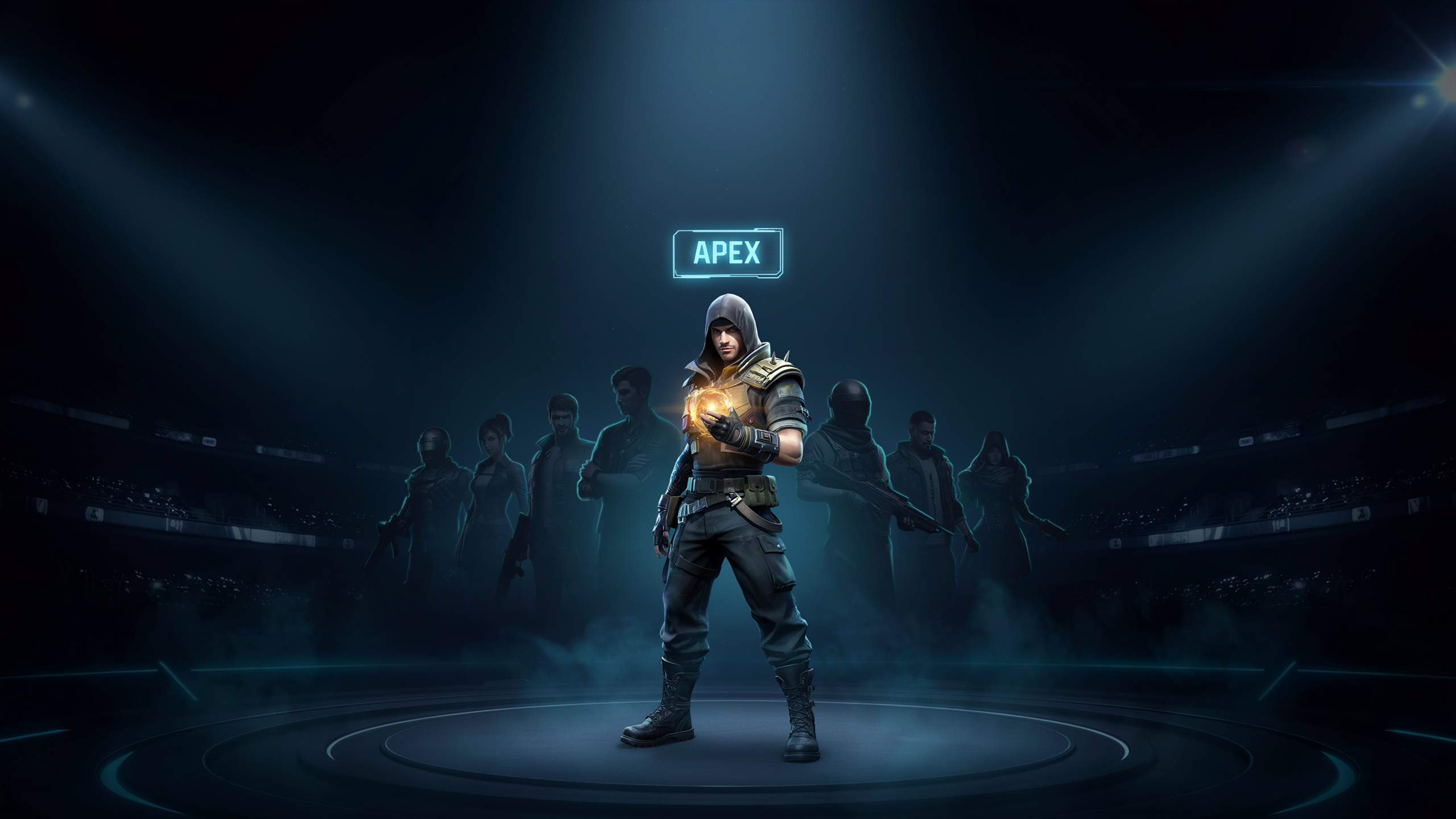 Unique Name Ideas for Free Fire: Stand Out in Every Lobby
