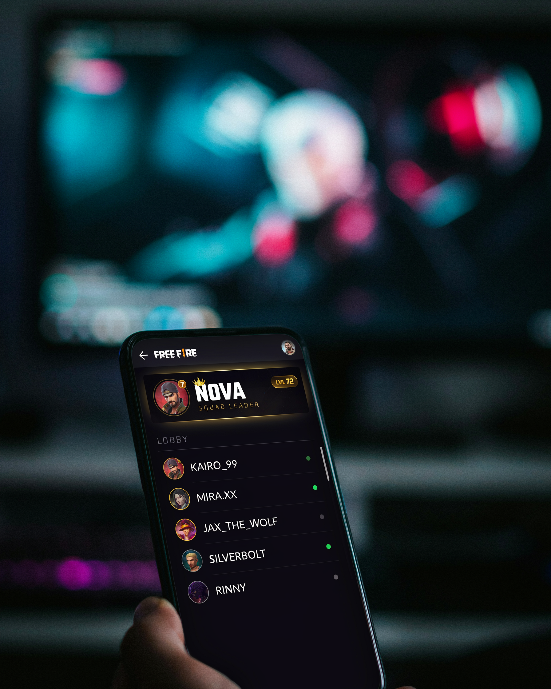 Game Name Ideas: The Complete Guide