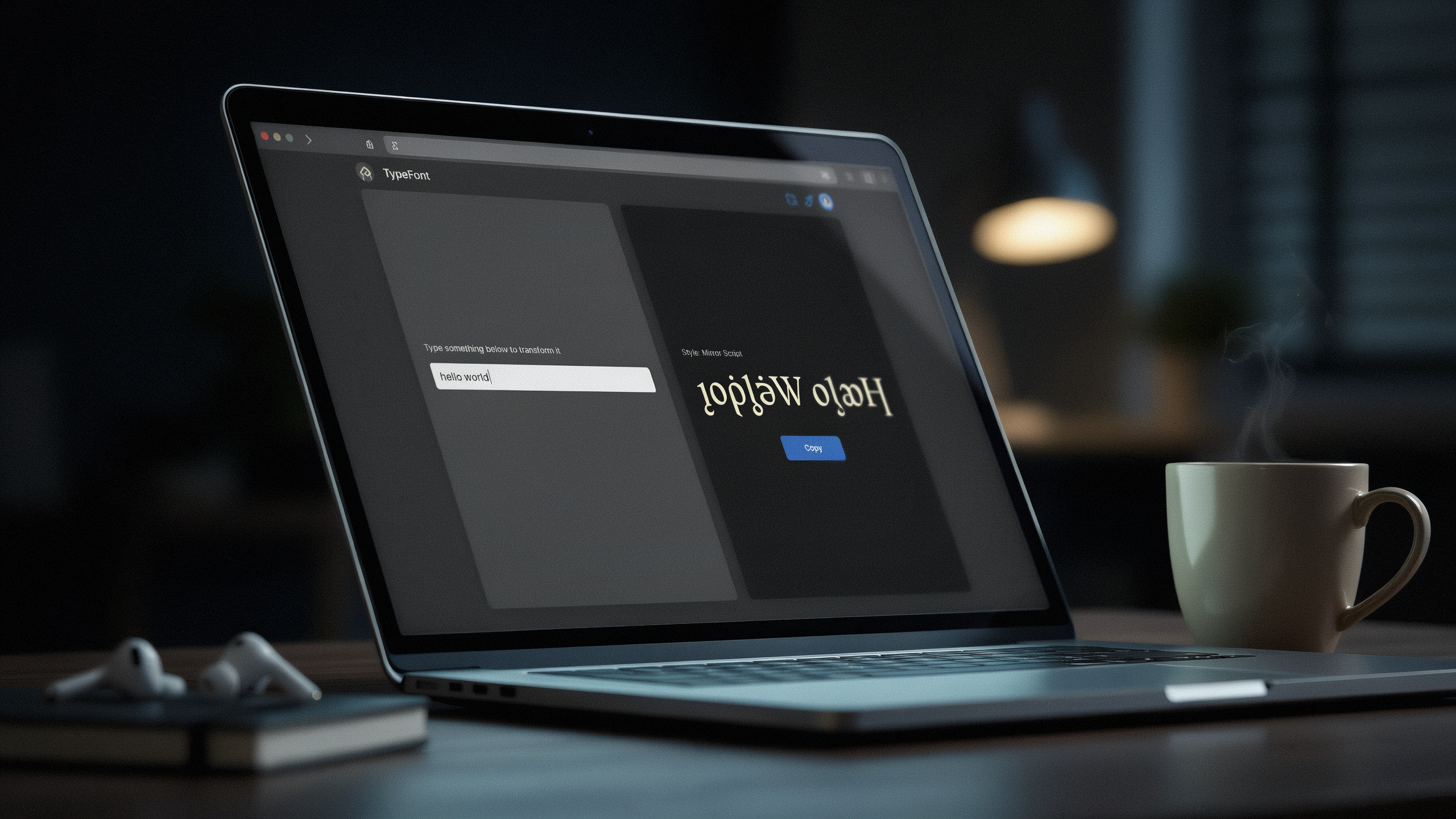 Font Generator: Create Custom Text Styles for Free