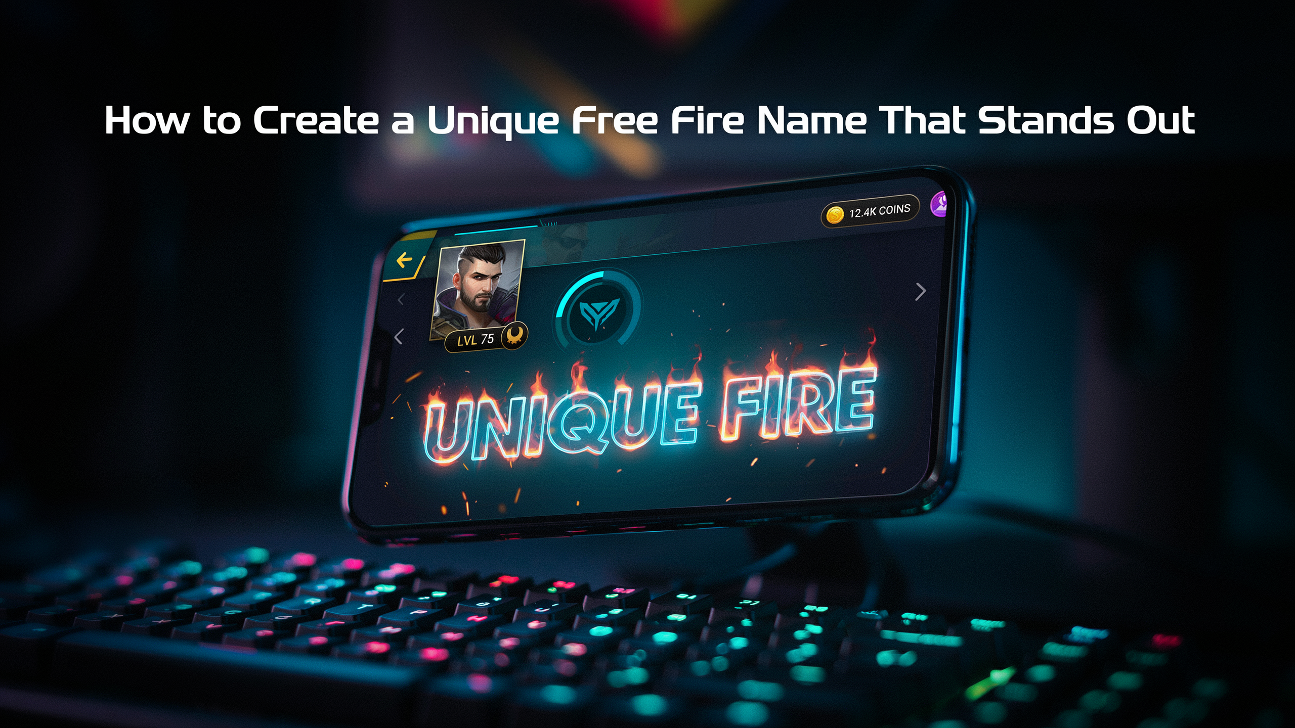 Name ideas